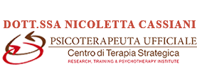 Nicoletta Cassiani